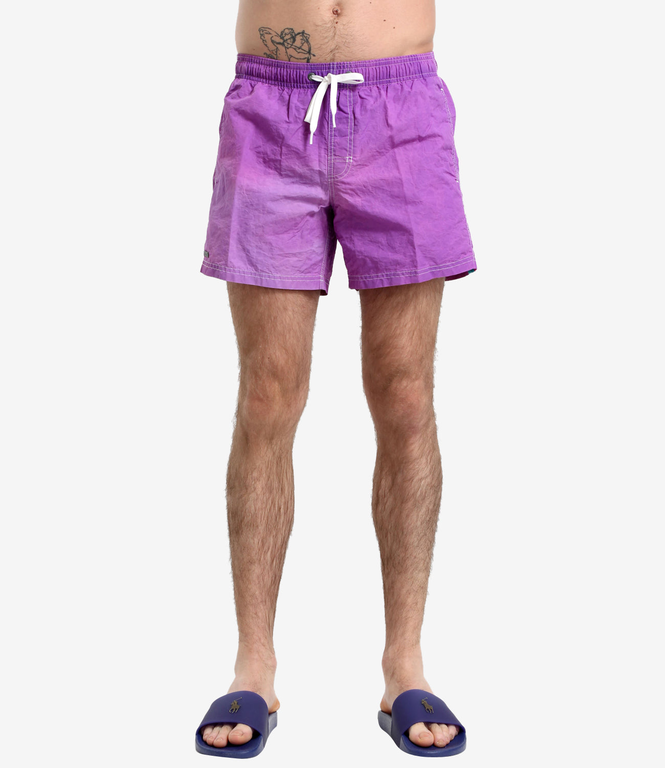 Sundek Golden Wave | Costume Boxer Viola