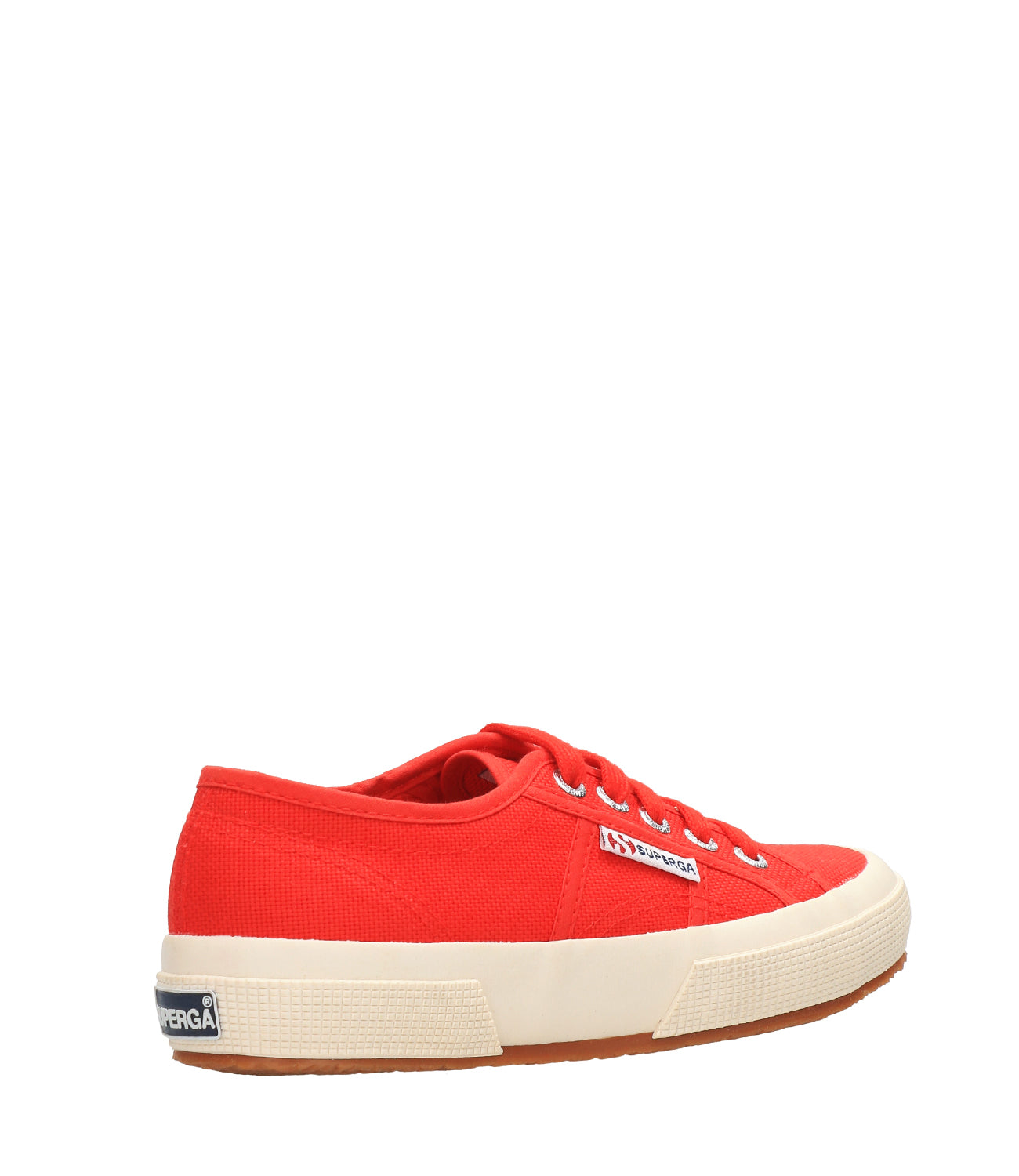 Superga 2705 Jcot Classic Red