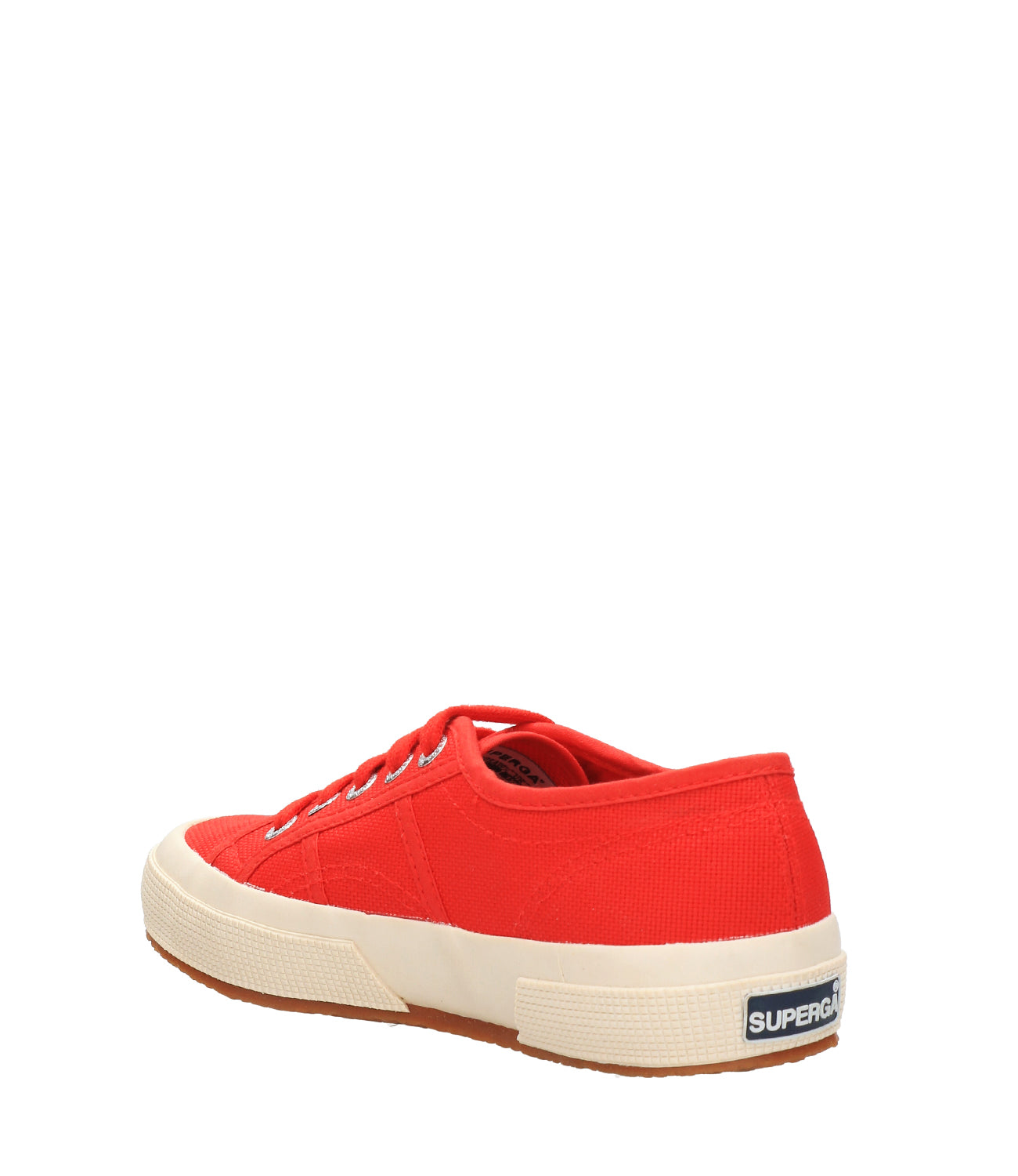 Superga 2705 Jcot Classic Red