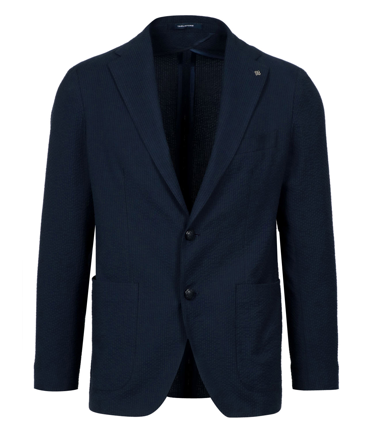 Tagliatore | Giacca Blue Navy