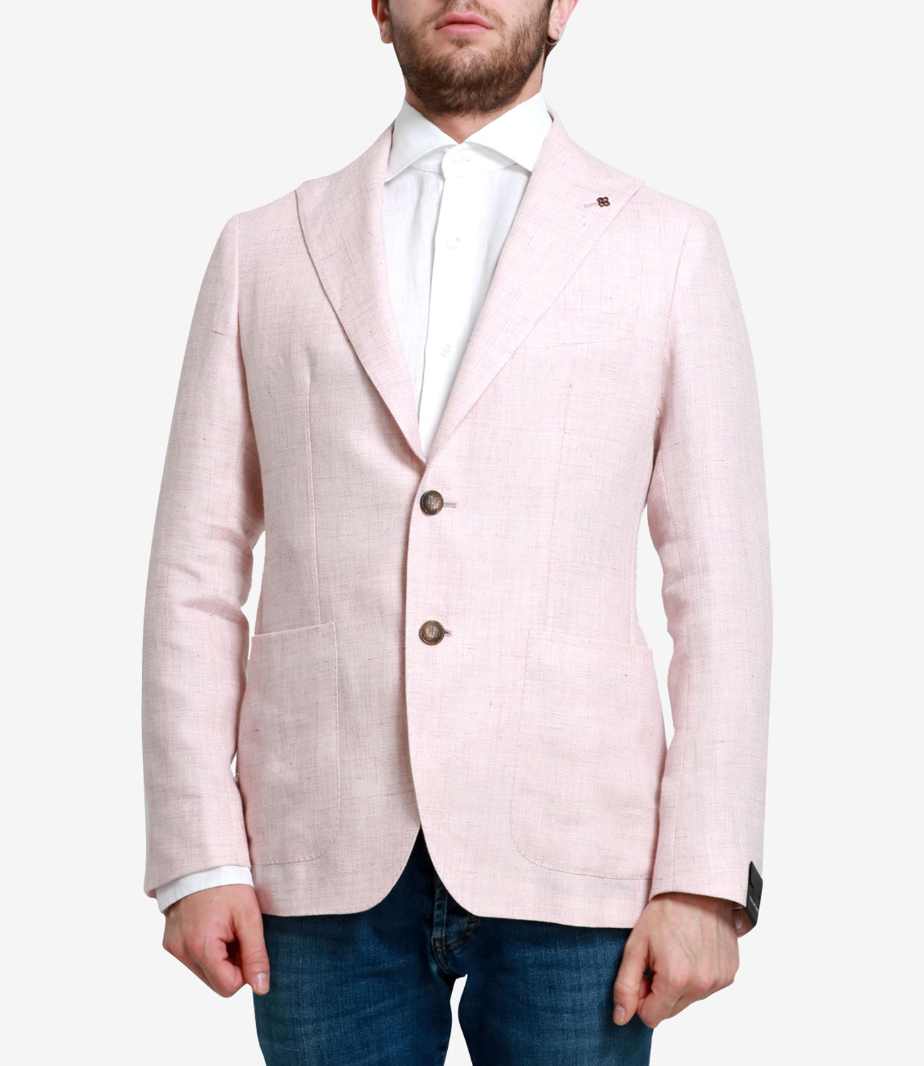 Tagliatore | Giacca Rosa