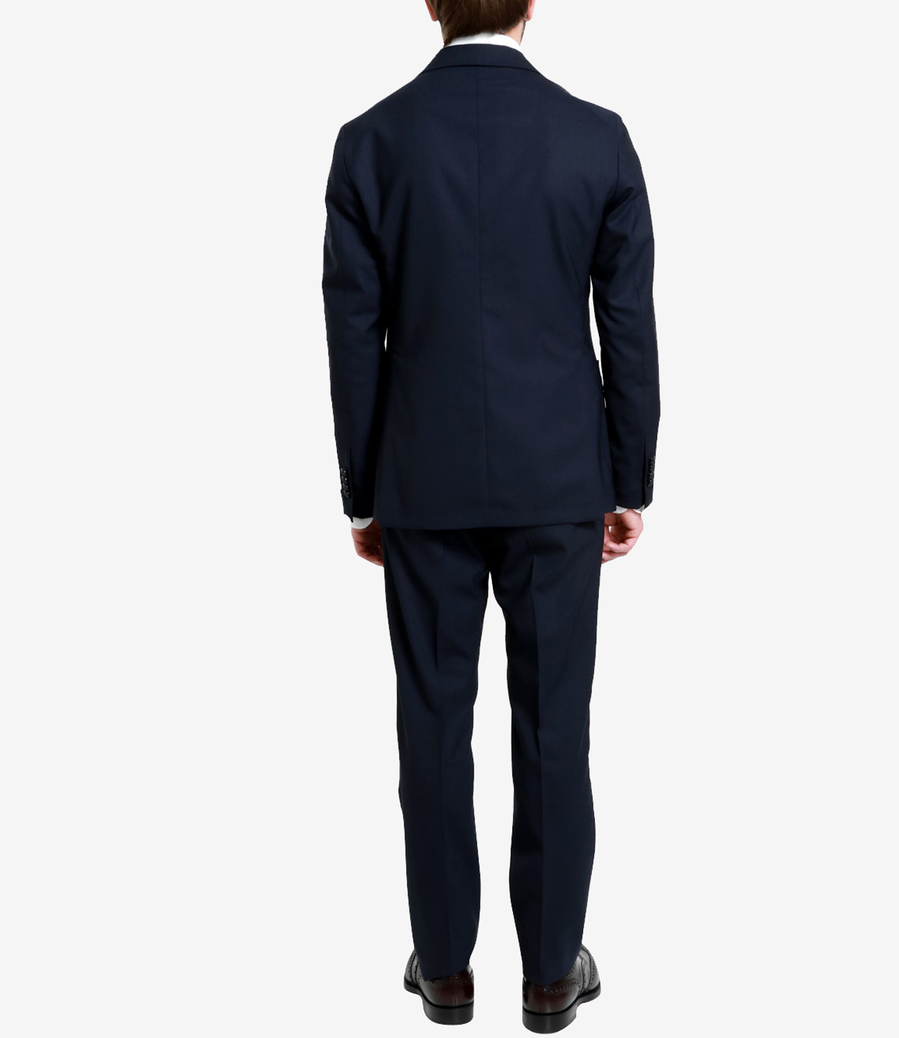 Tagliatore | Abito Blu Navy