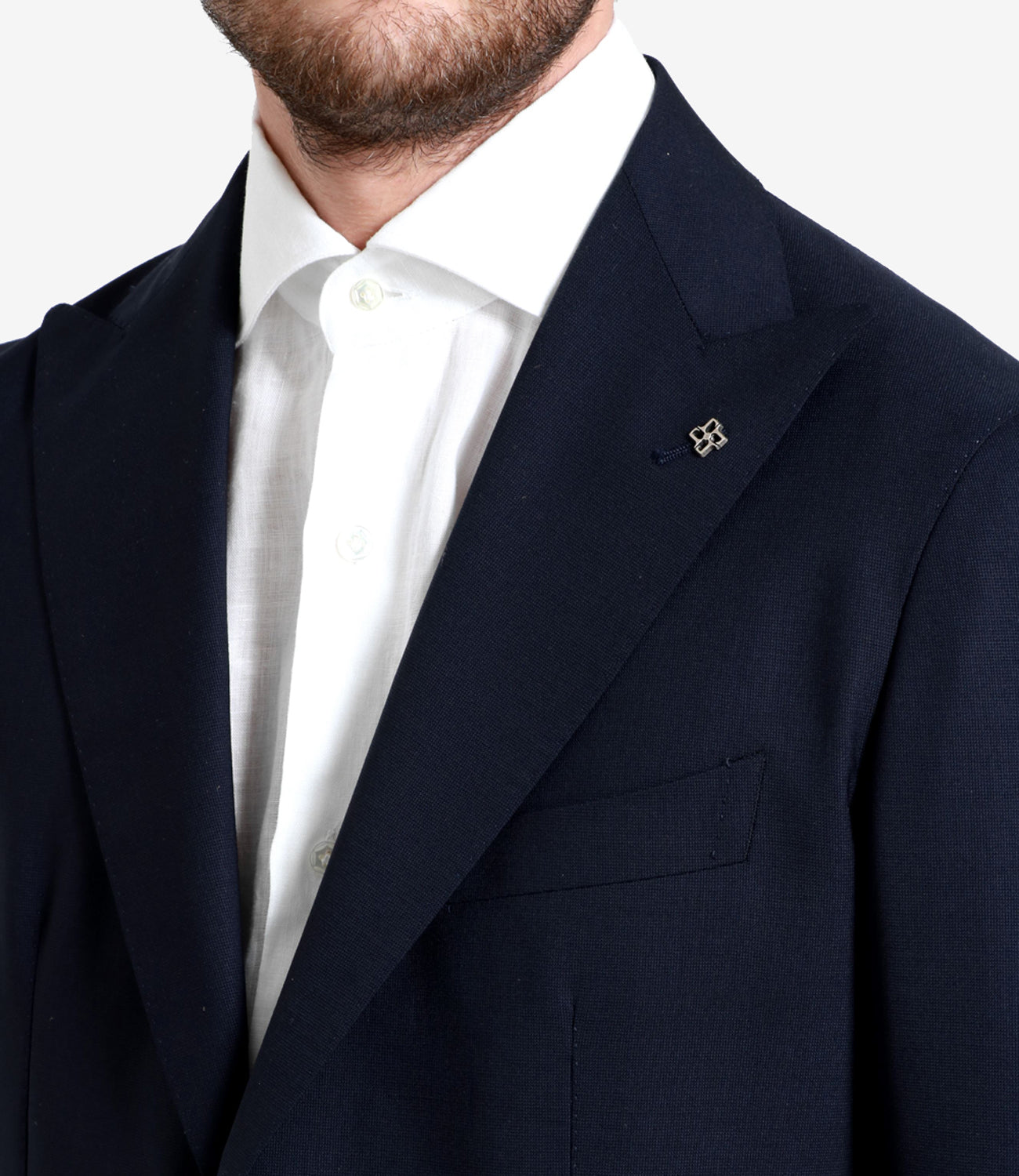 Tagliatore | Abito Blu Navy