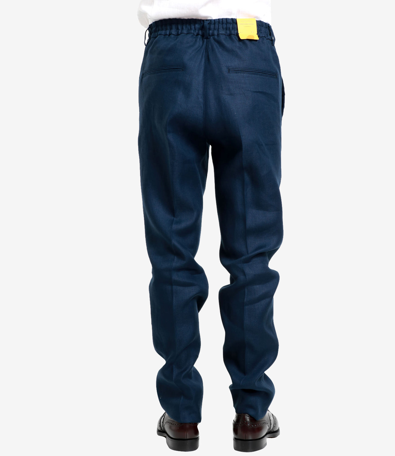 Tagliatore | Pantalone Blu Navy