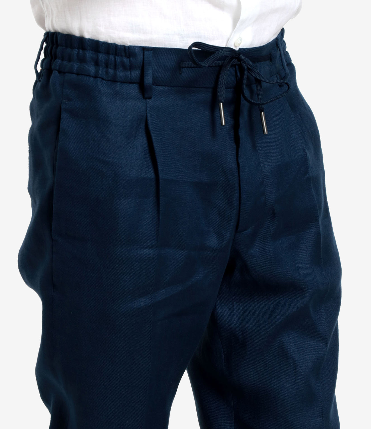 Tagliatore | Pantalone Blu Navy