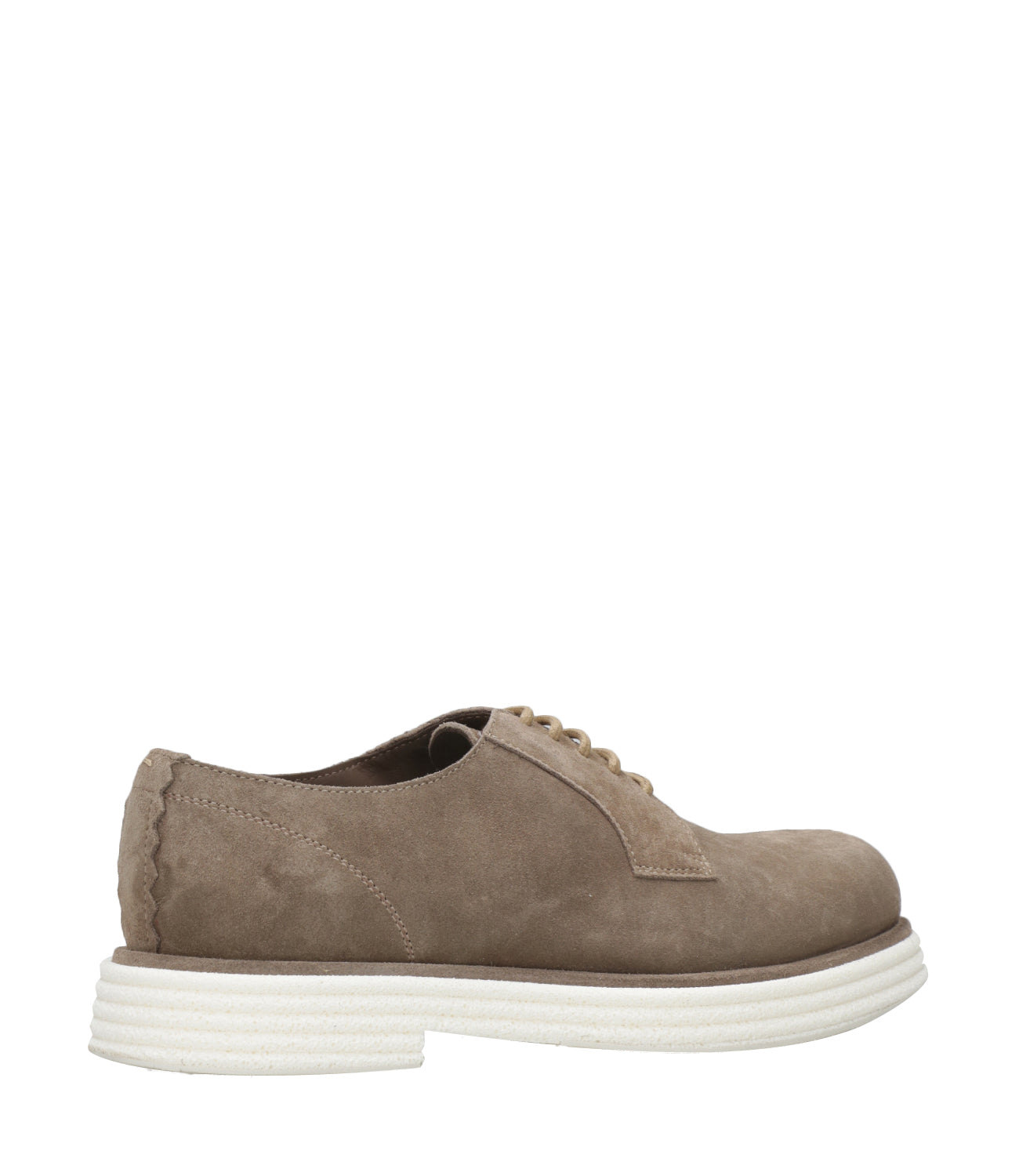 The-Antipode | Derby Patric 167 Kaki
