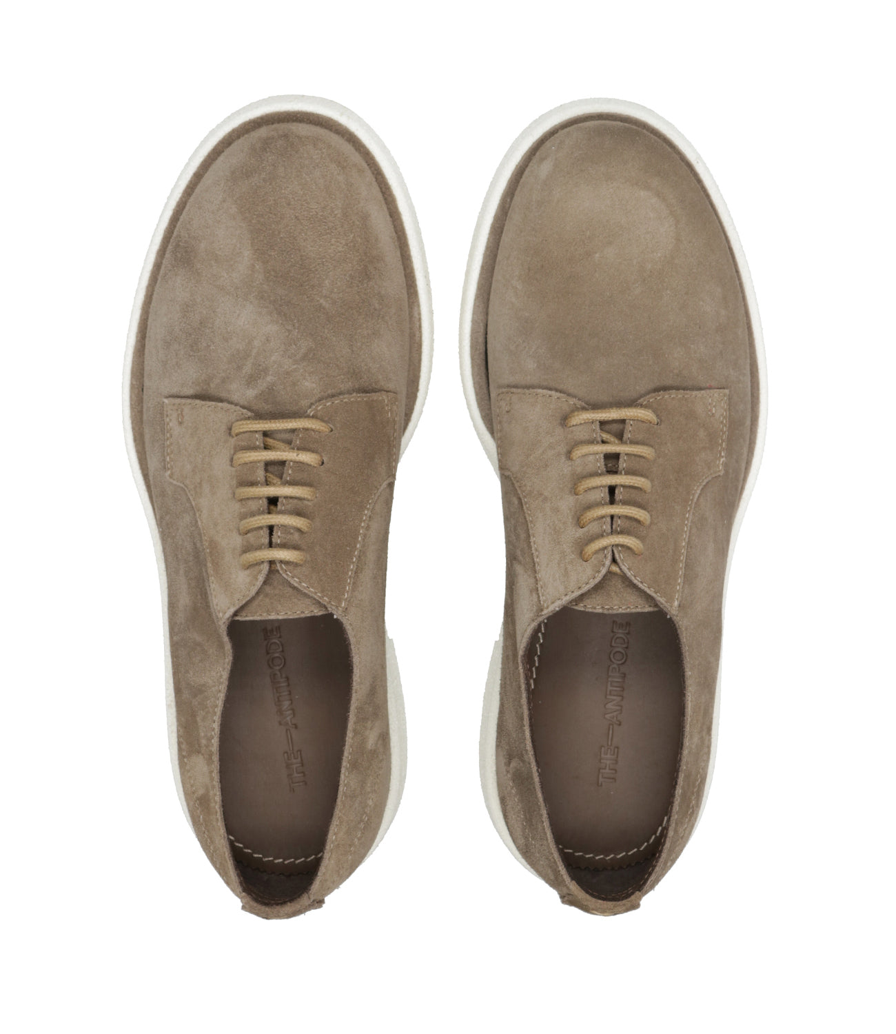The-Antipode | Derby Patric 167 Kaki