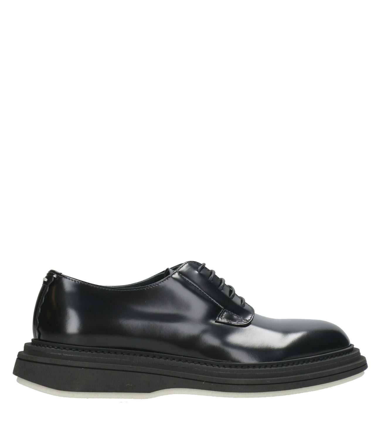 The-Antipode | Derby Black