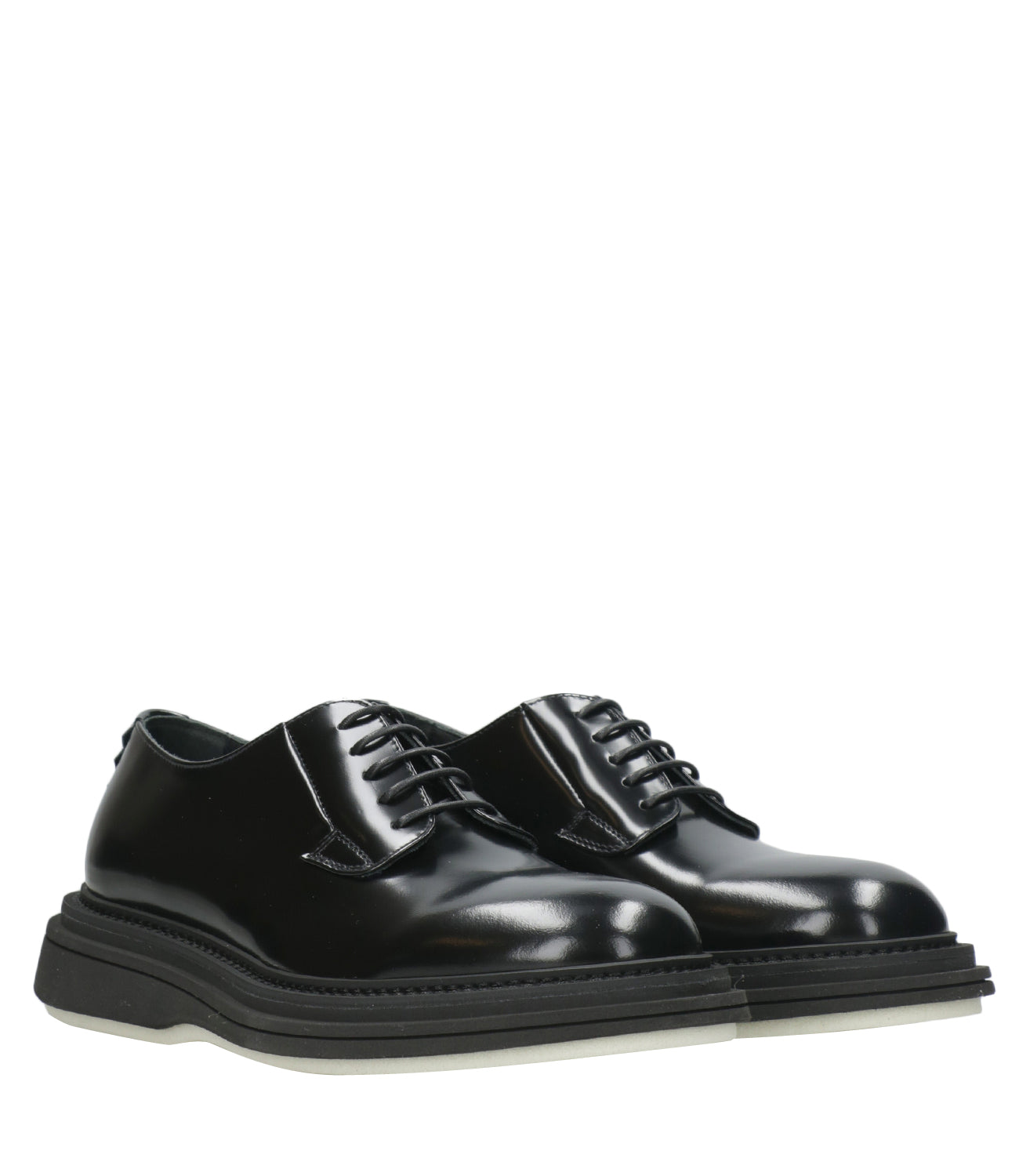 The-Antipode | Derby Black