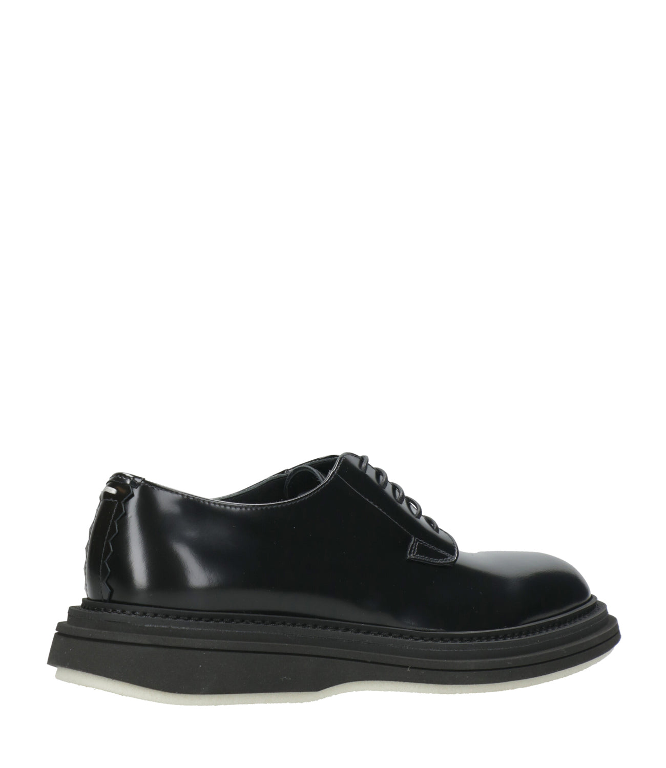 The-Antipode | Derby Nero