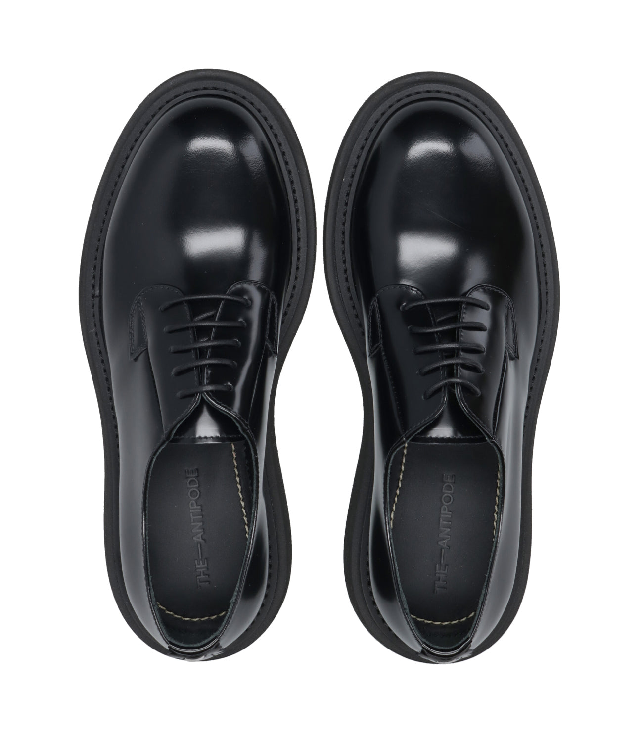 The-Antipode | Derby Nero