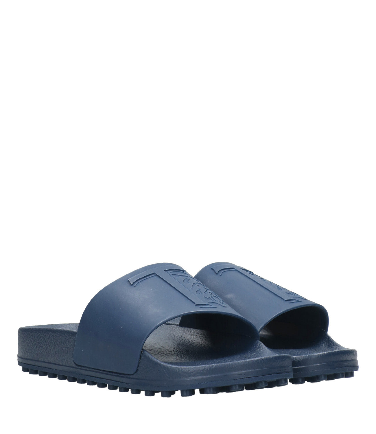 Tod's | Ciabatta Blu
