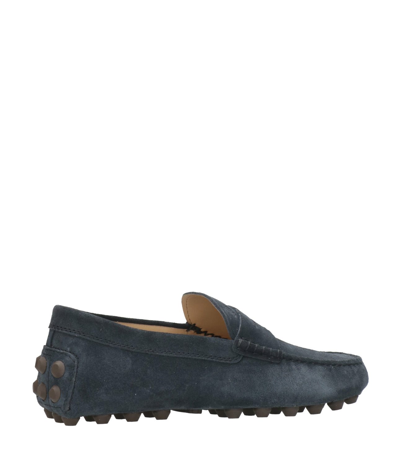 Tod's | Mocassino Blu navy