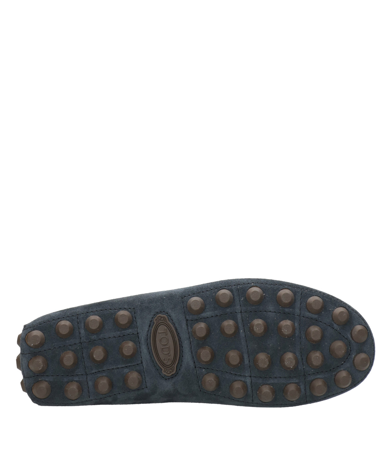 Tod's | Mocassino Blu navy