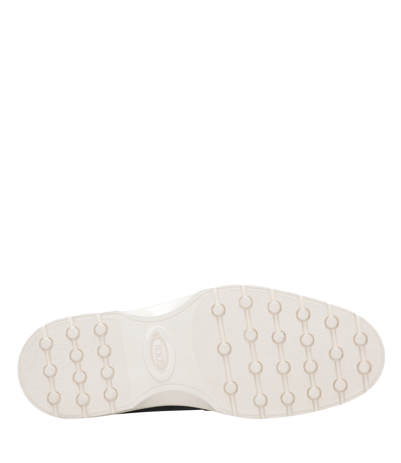 Tod's | Slip On Ibrido Estivo Blu Navy