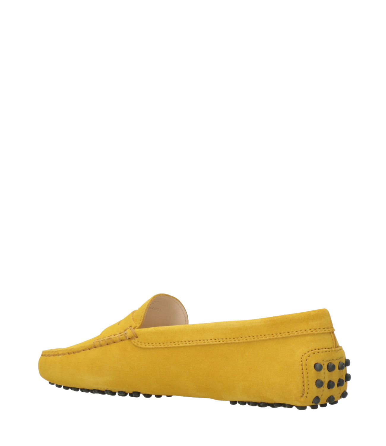 Tod's | Moccasin Yellow