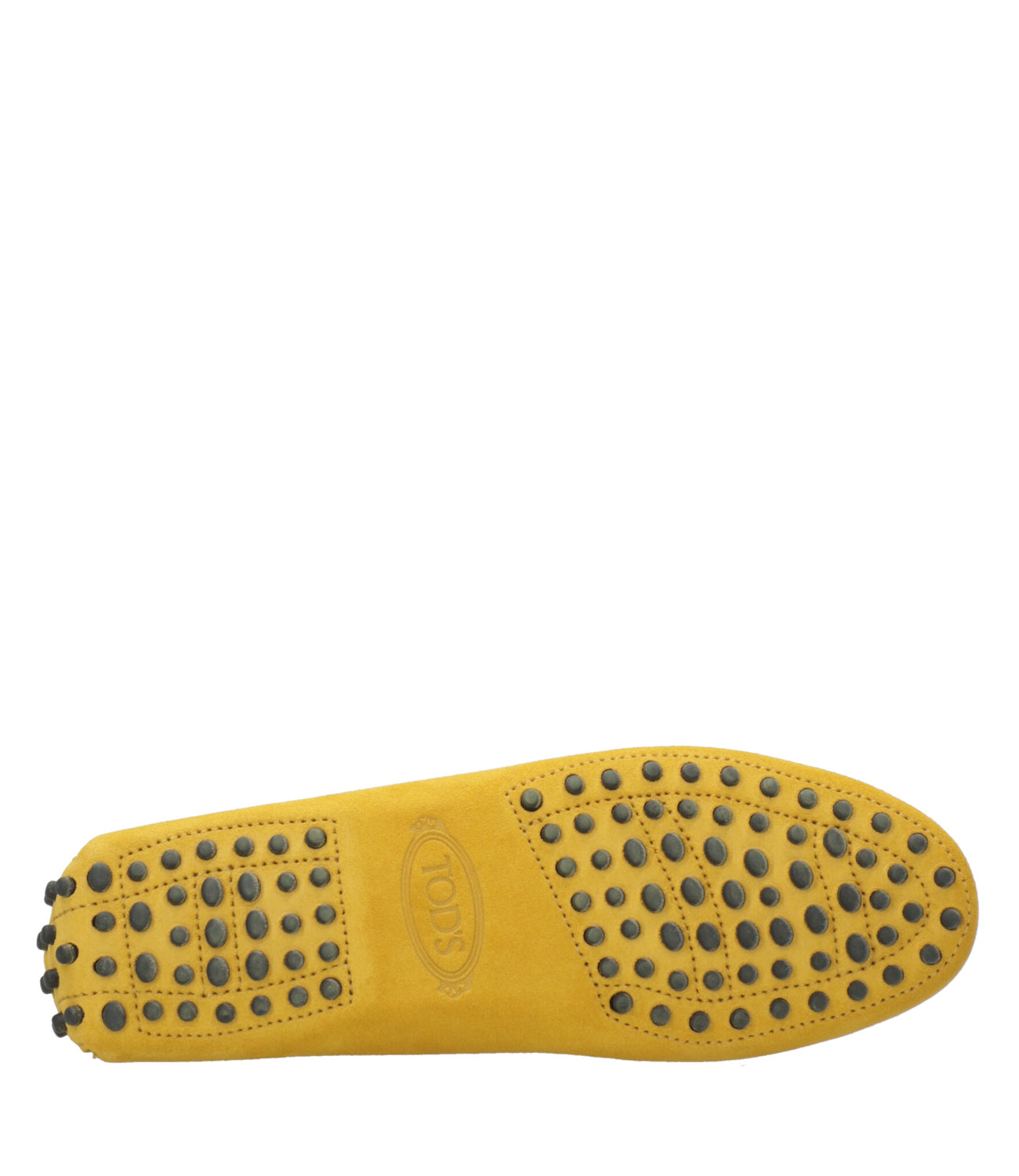 Tod's | Moccasin Yellow