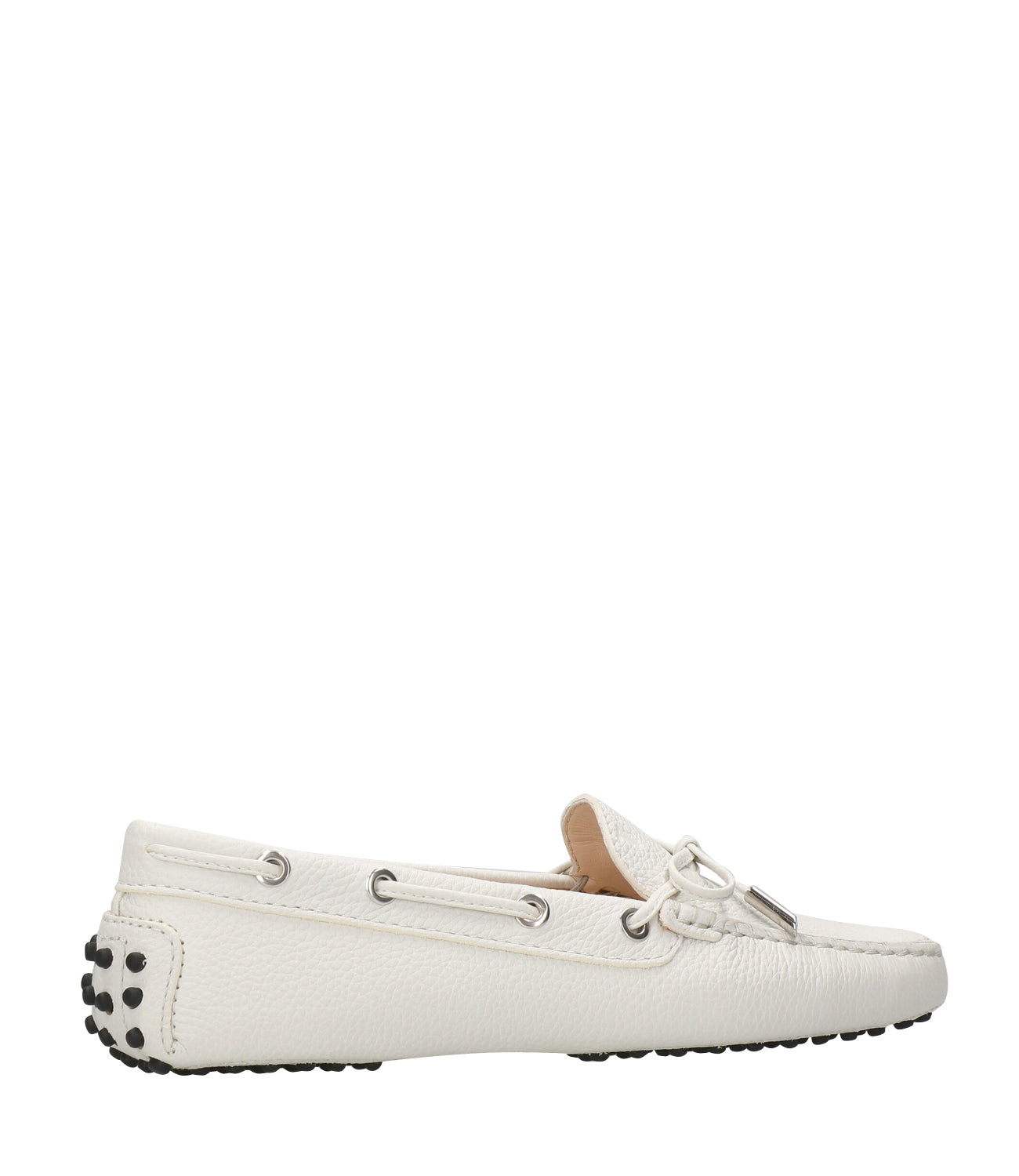 Tod's | Moccasin Off White