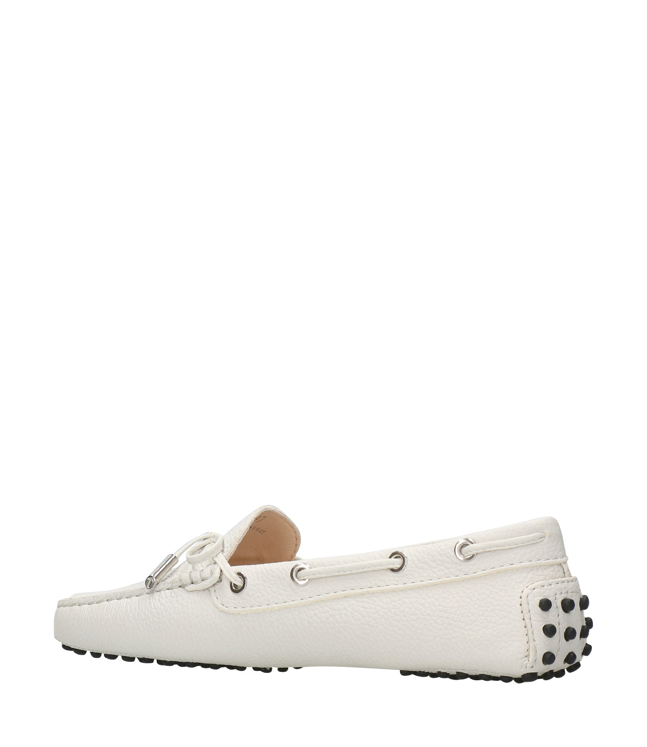 Tod's | Moccasin Off White