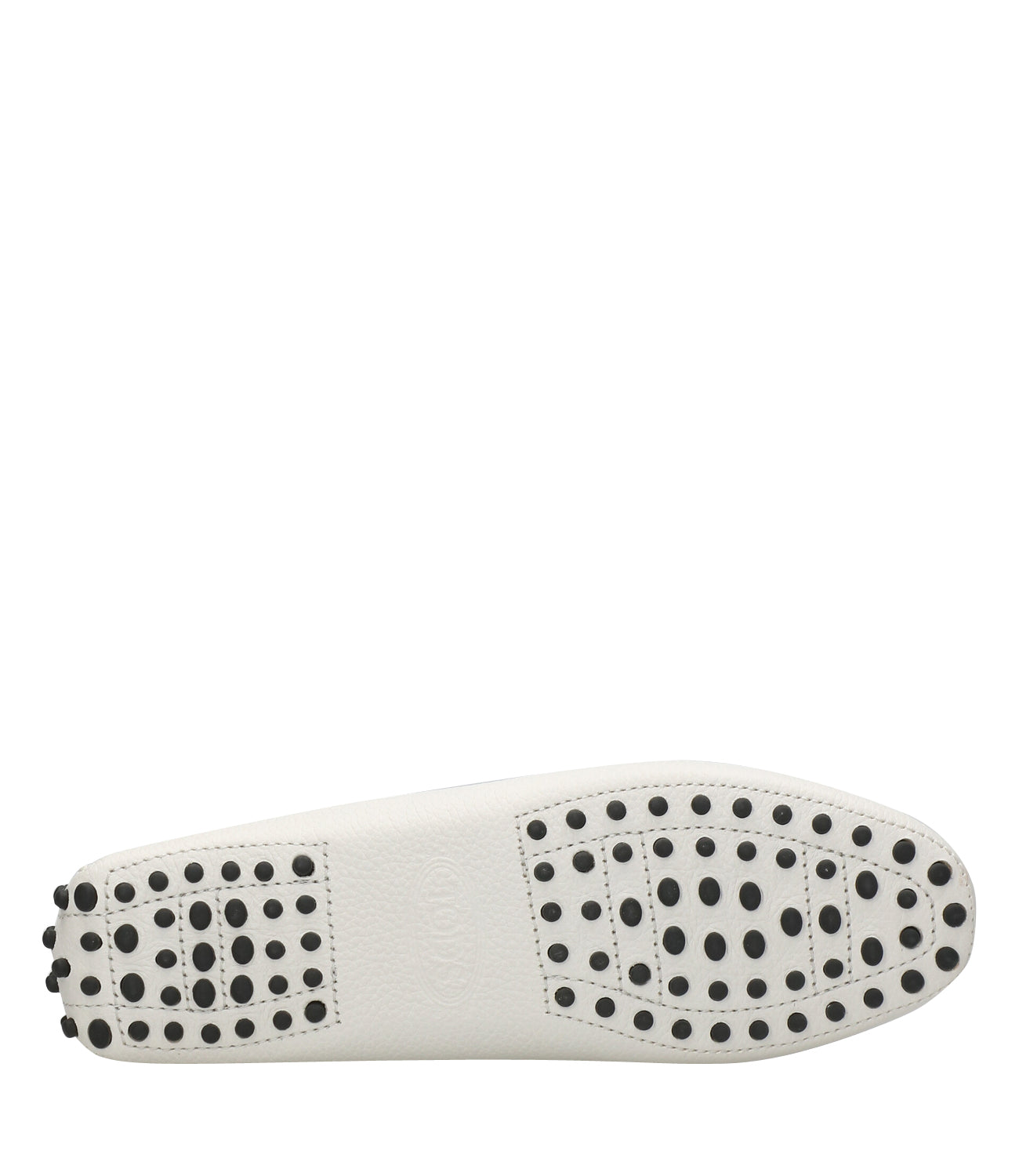 Tod's | Moccasin Off White