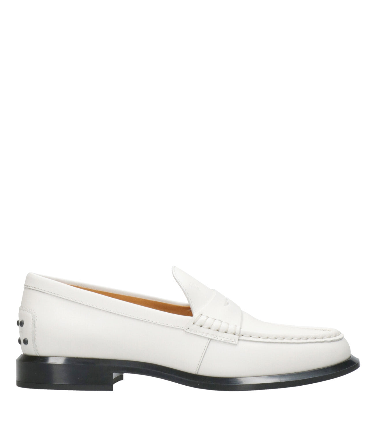 Tod's | Mocassino Bianco