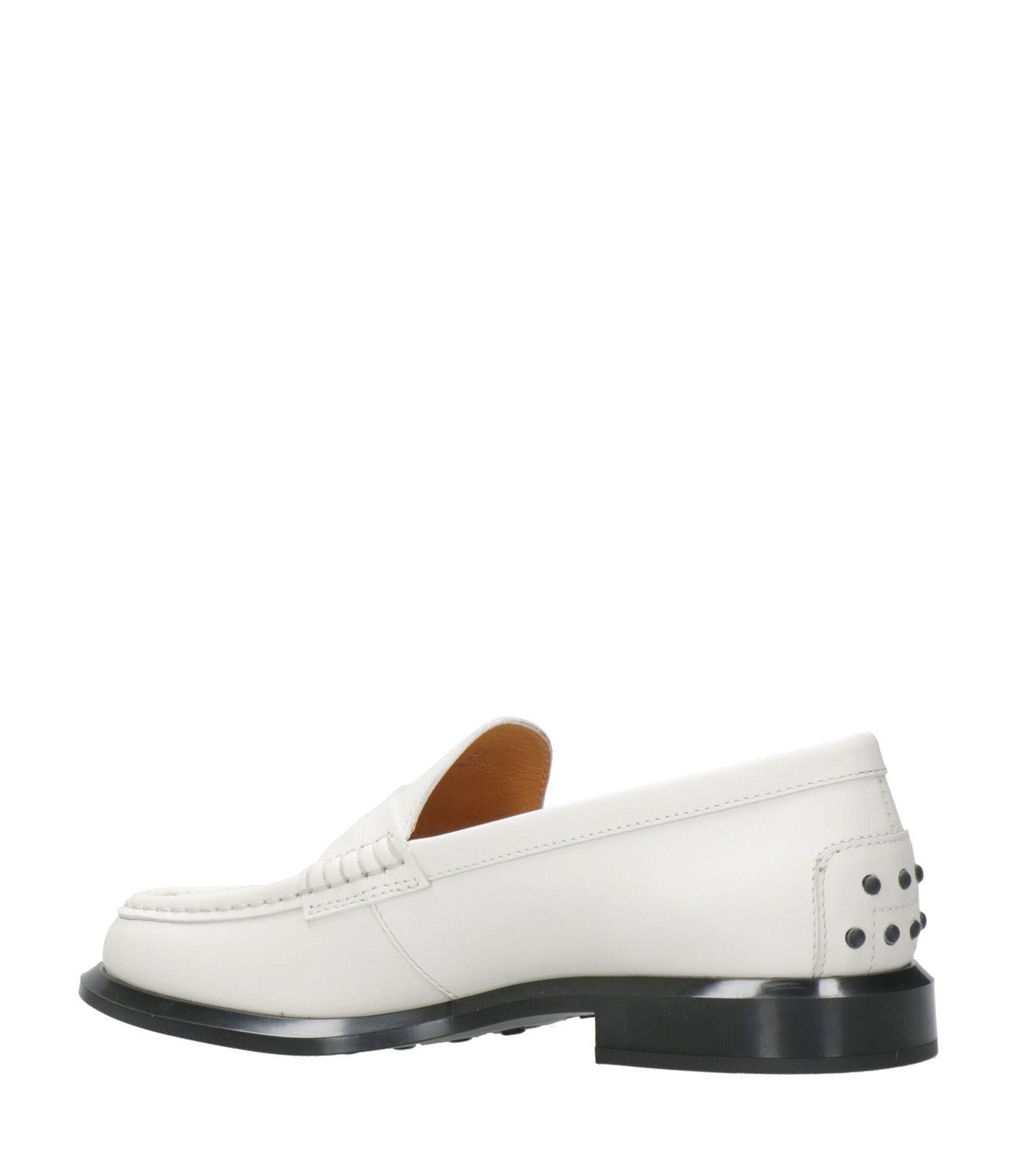 Tod's | Mocassino Bianco