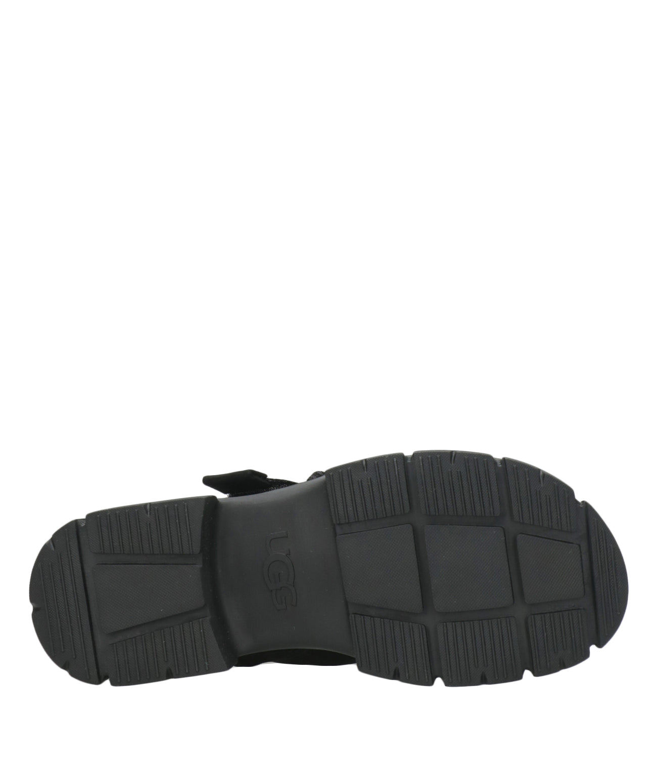 UGG | Sandalo Ashton Slide Nero