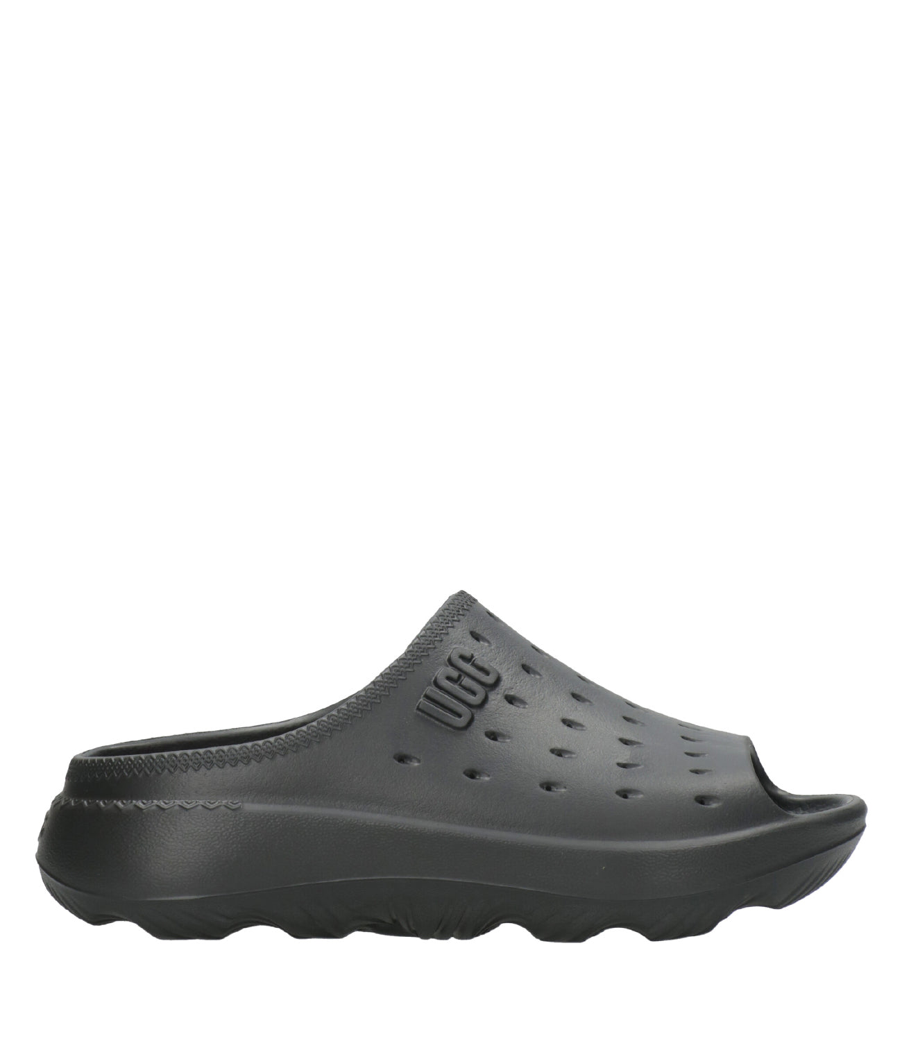 UGG UGG Slipper Slide It sa Black 1137973M