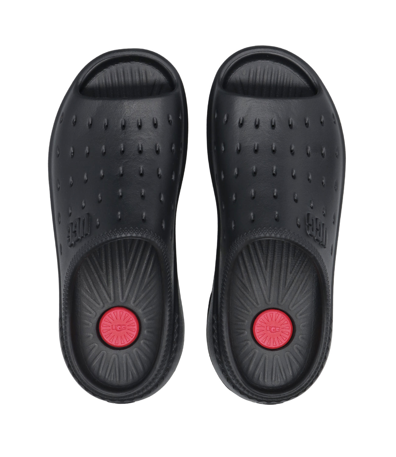 UGG | Ciabatta Slide It sa Nero