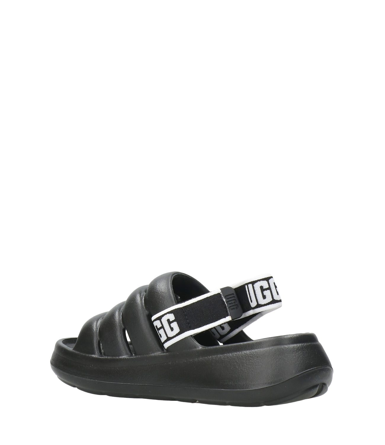 UGG Kids | Sandal Sport Yeah Black