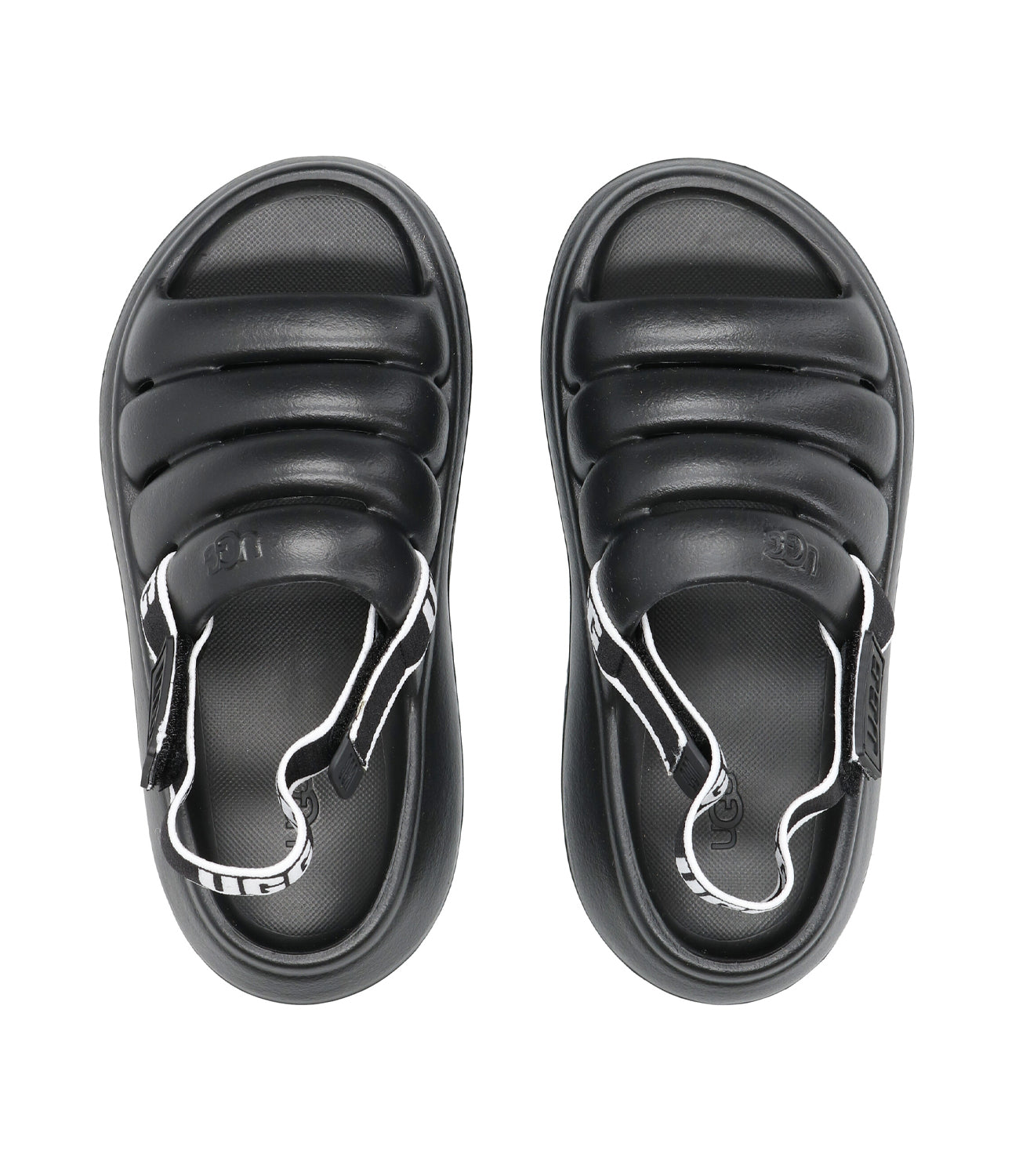 UGG Kids | Sandal Sport Yeah Black