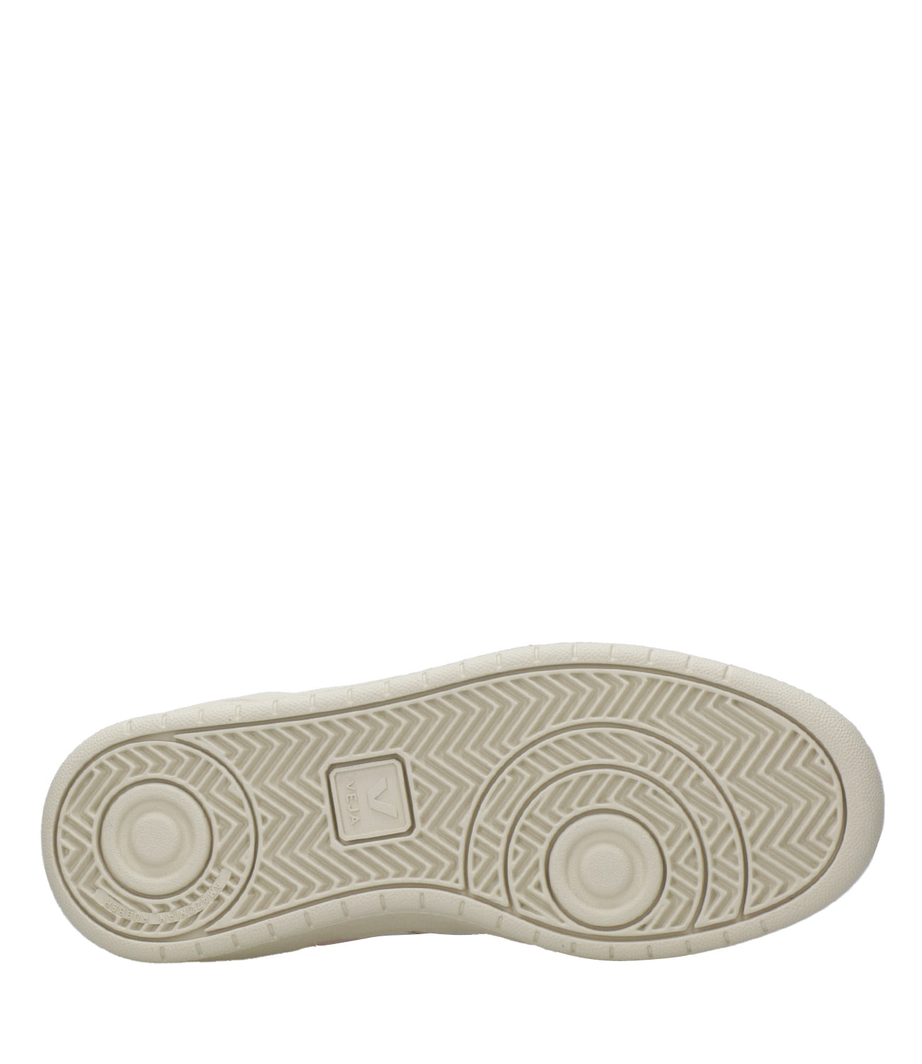 Veja | Sneakers V-10 Pink and White