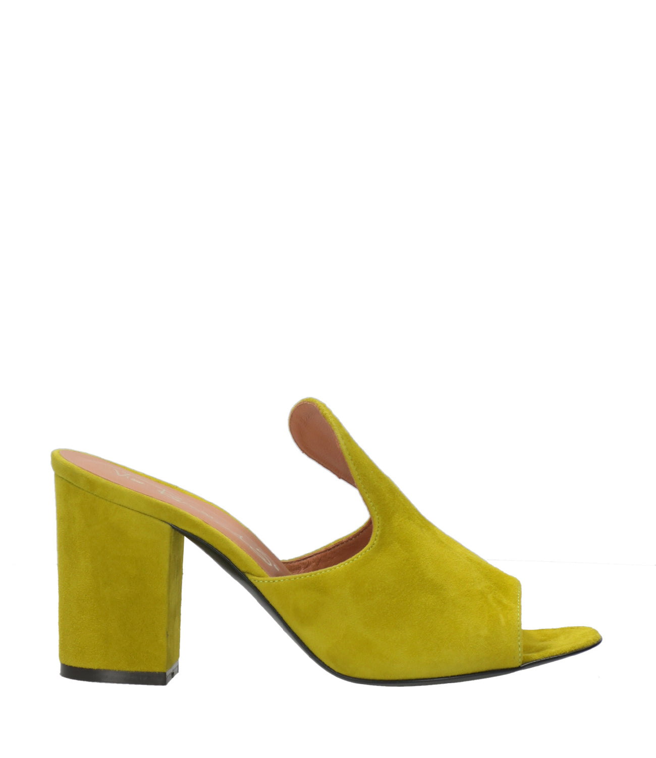 Via Roma 15 | Sandalwood Lime