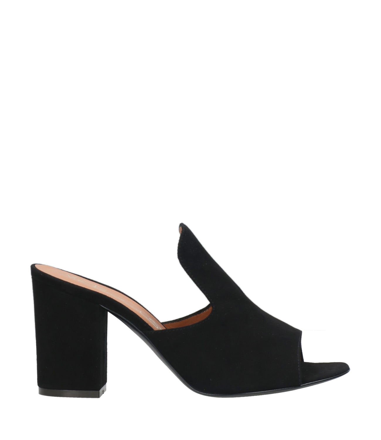 Via Roma 15 | Sandalwood Black