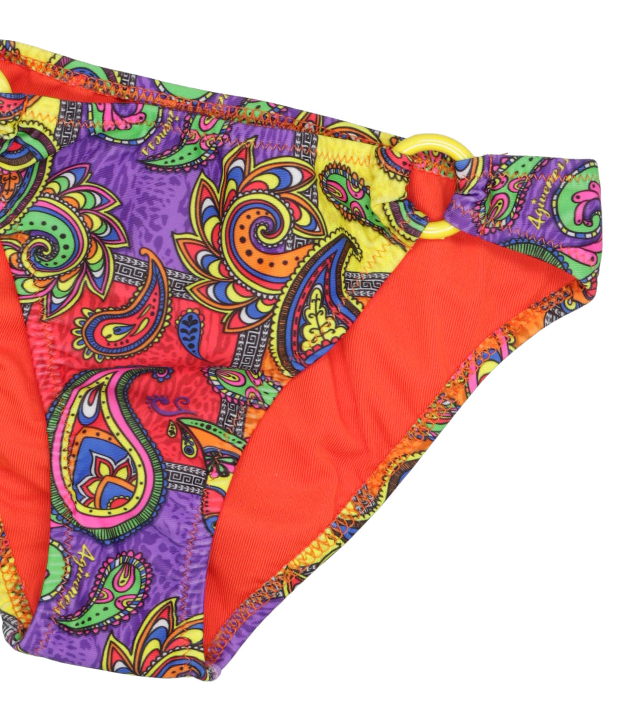 4giveness Kids | Costume Bikini Cashemire Multicolor