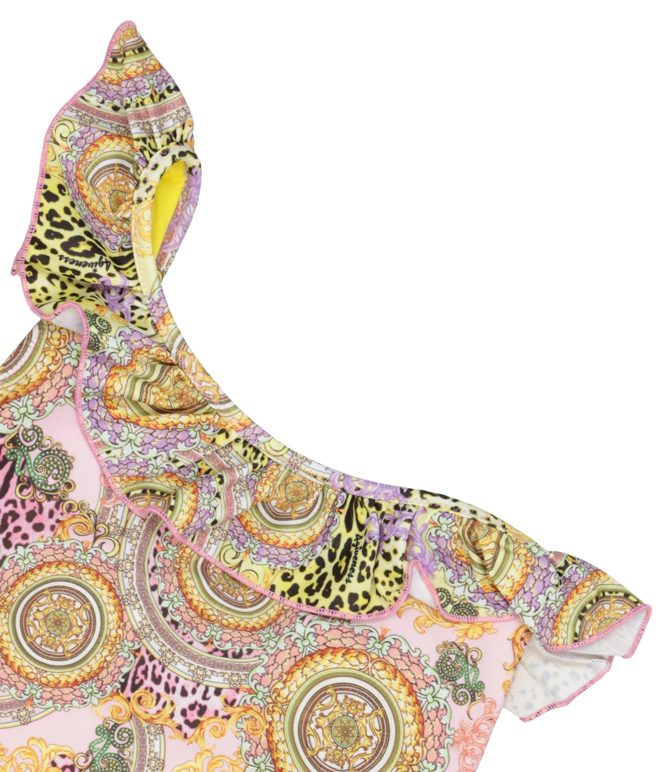 4giveness Kids | Costume Intero Monokini Pretty Multicolor