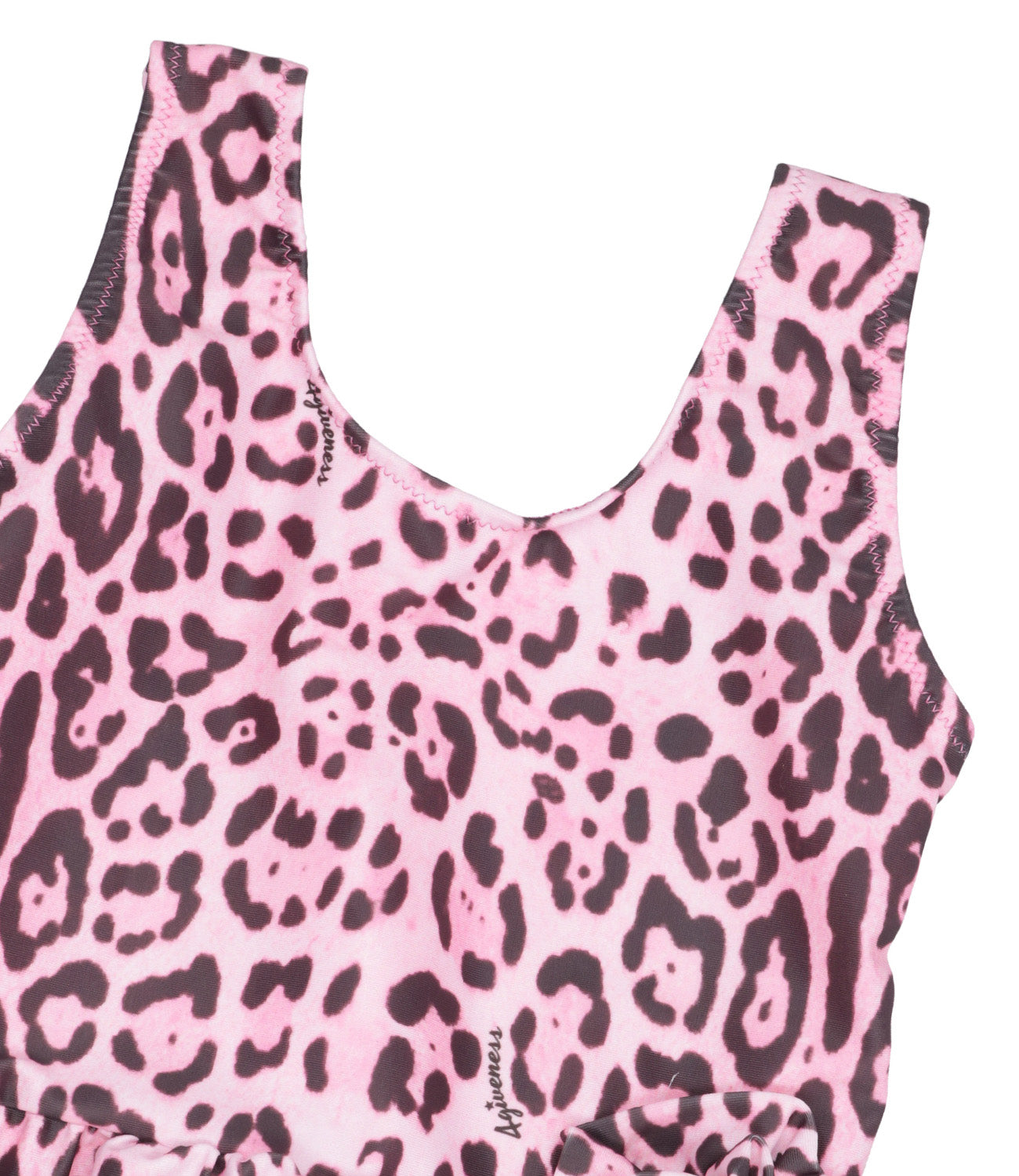 4giveness Kids | Monokini Leopardo