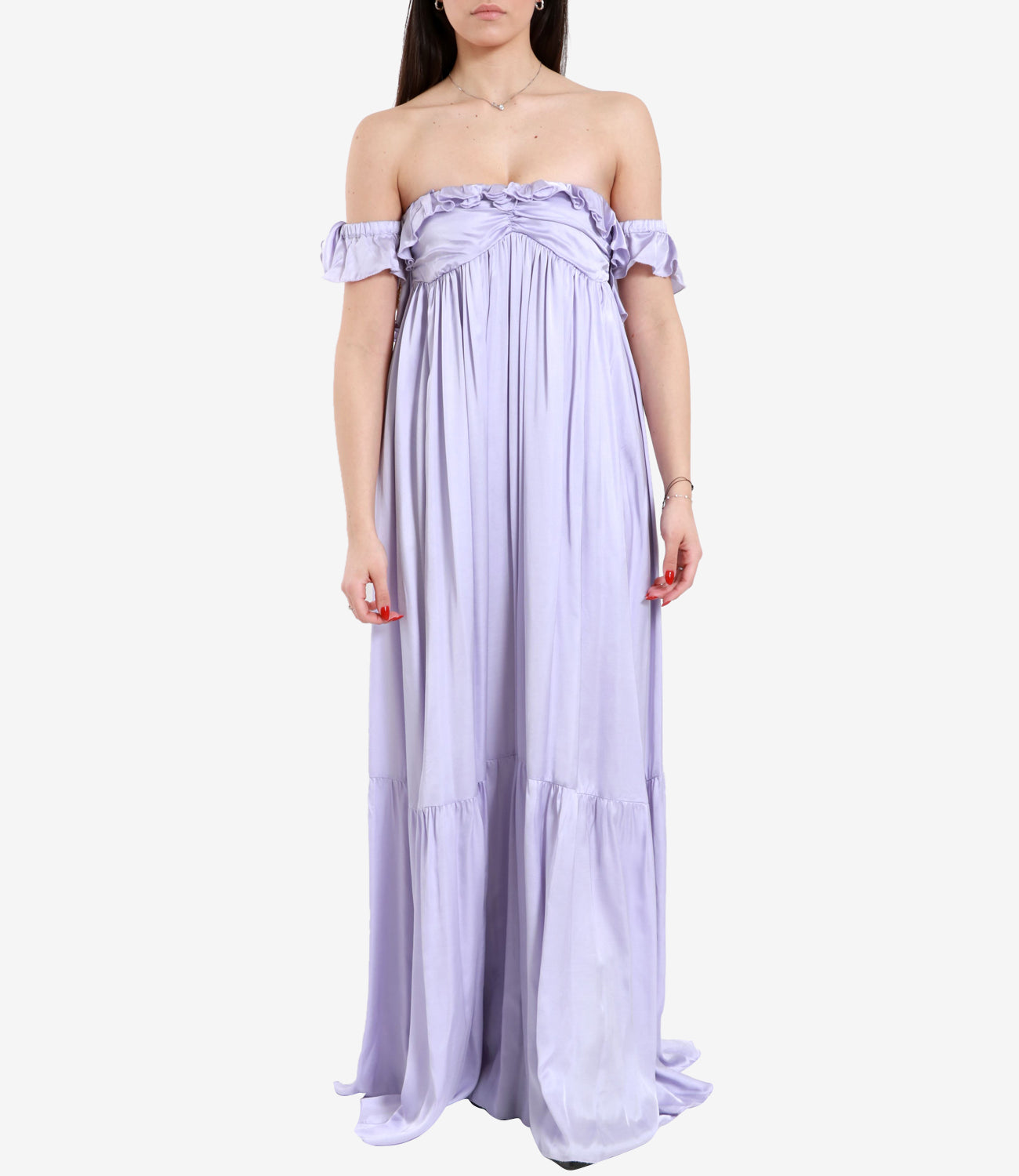 Aniye By | Abito Marys Malva