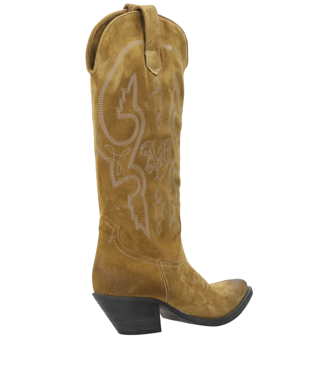 Aniye By | High Texy Boot Military Green