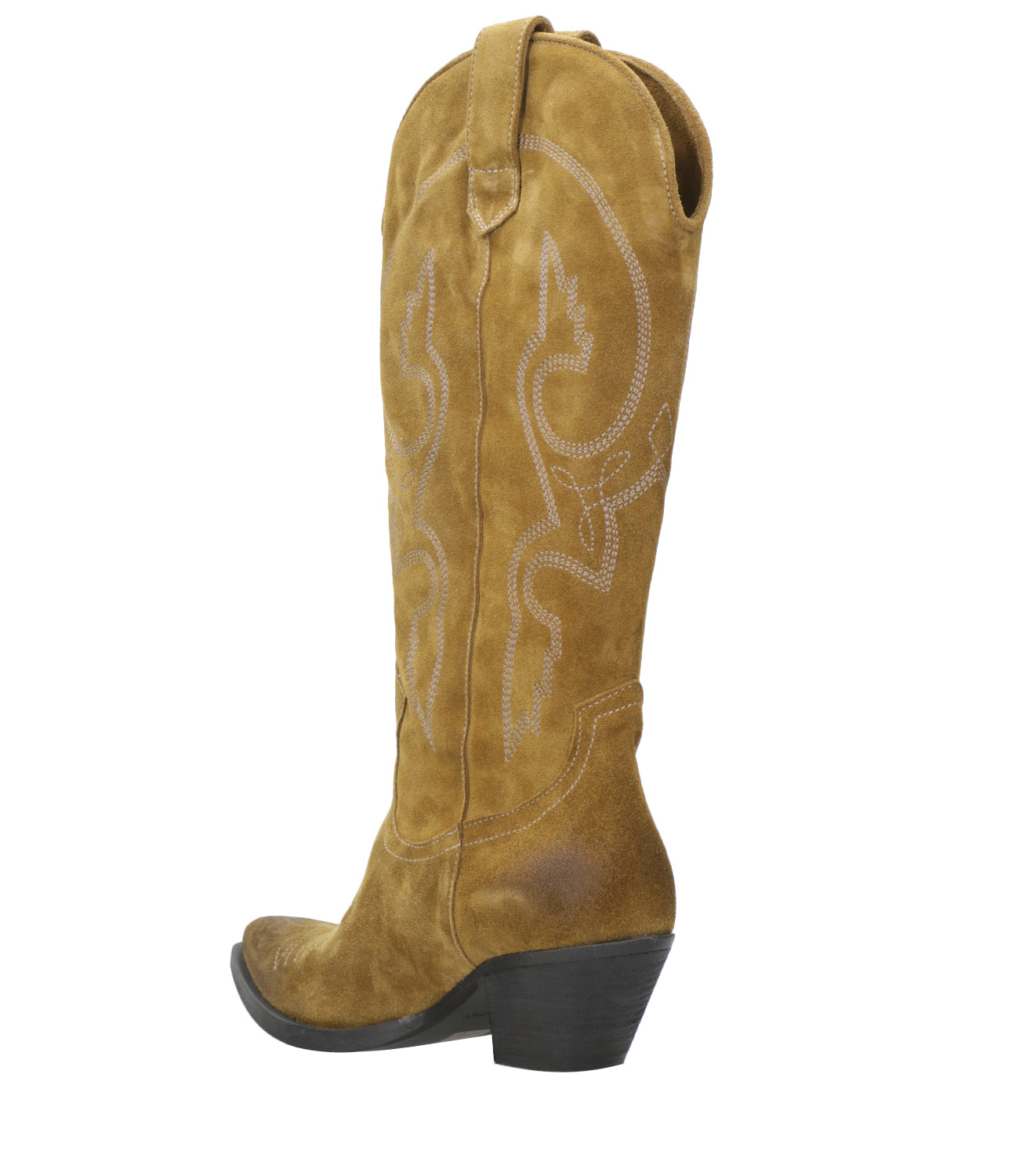 Aniye By | High Texy Boot Military Green