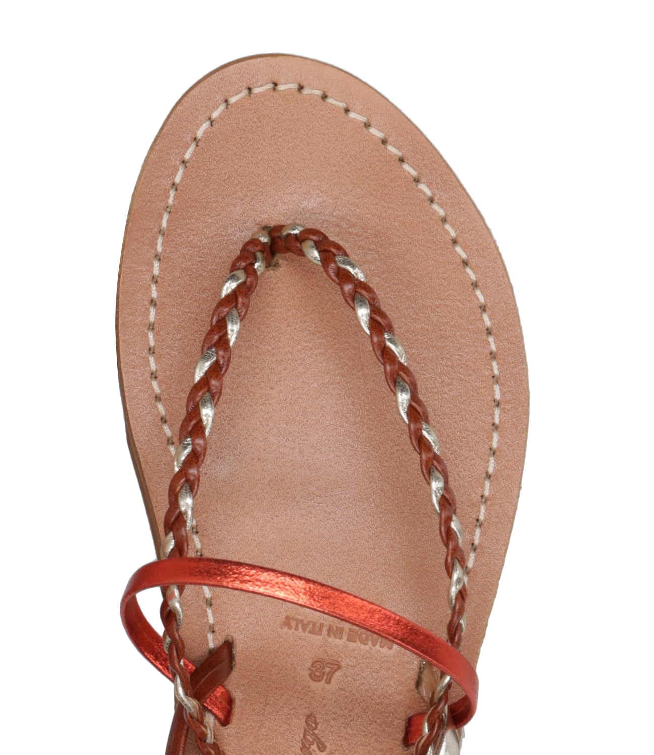 Artigiano del Borgo | Sandalwood Maya Platinum