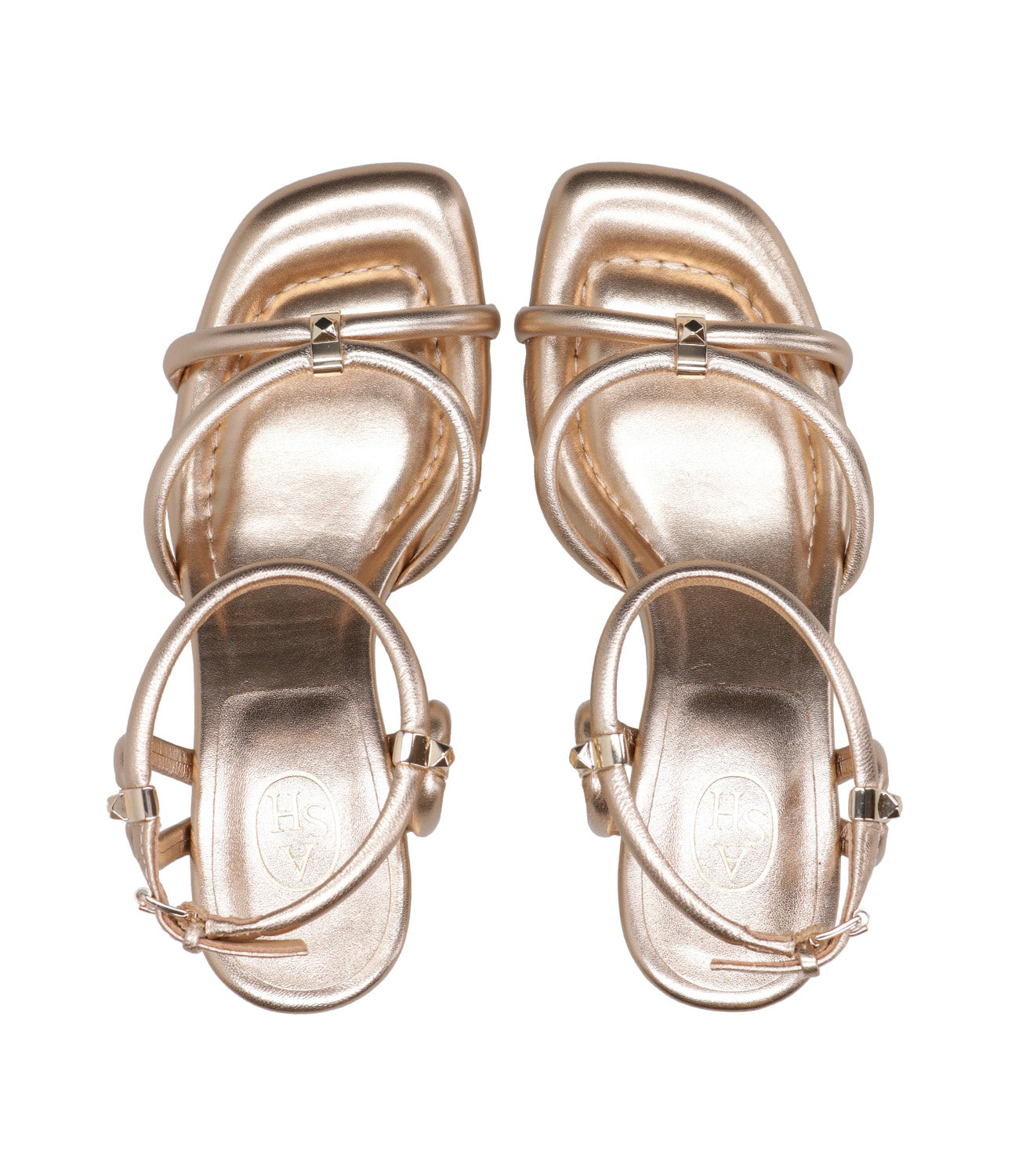 Ash Main | Sandalo Jess Oro