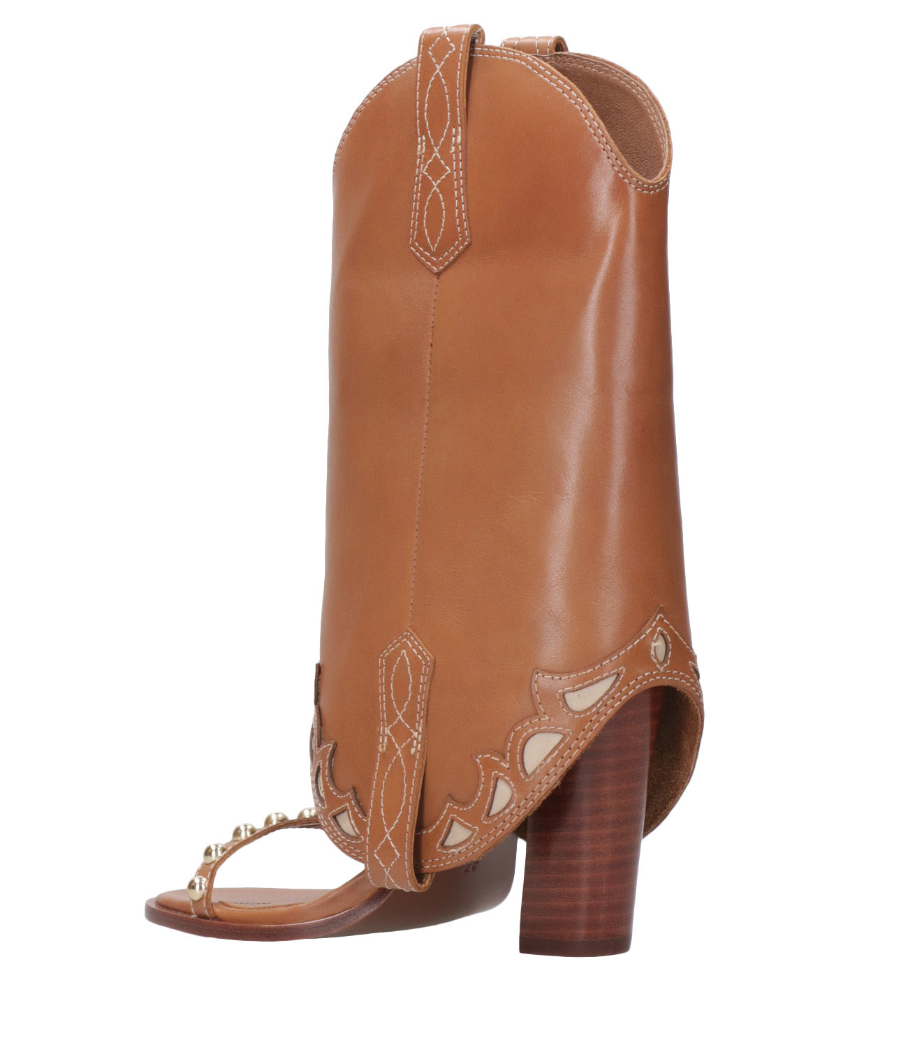 Ash Mexico | Kentucky Leather Boot