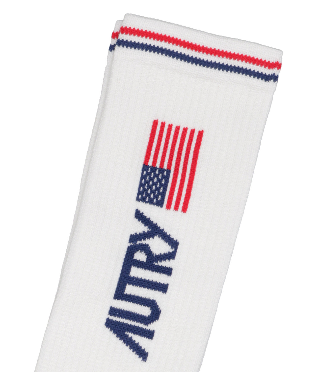 Autry | White Socks
