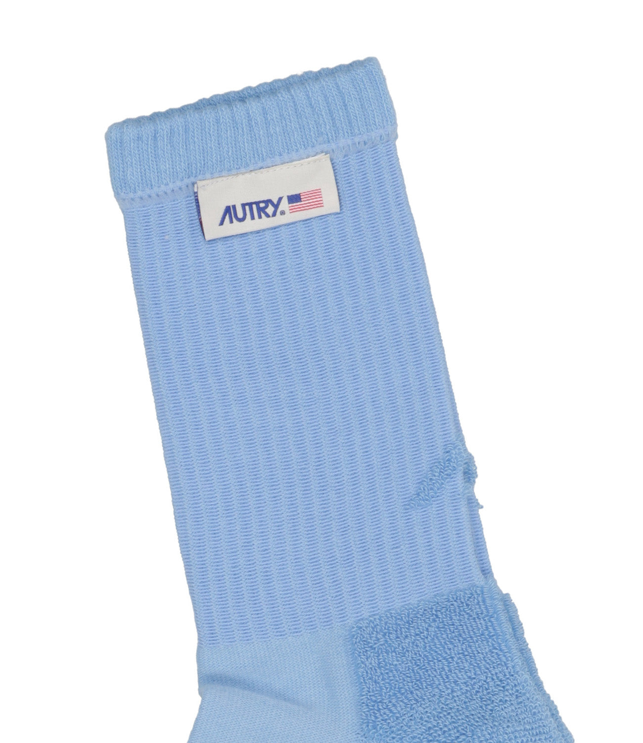 Autry | Blue Socks