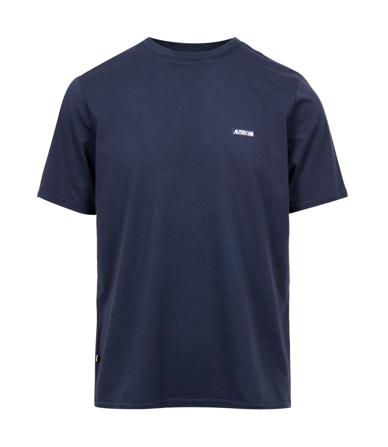 Autry | T-Shirt Blu Navy