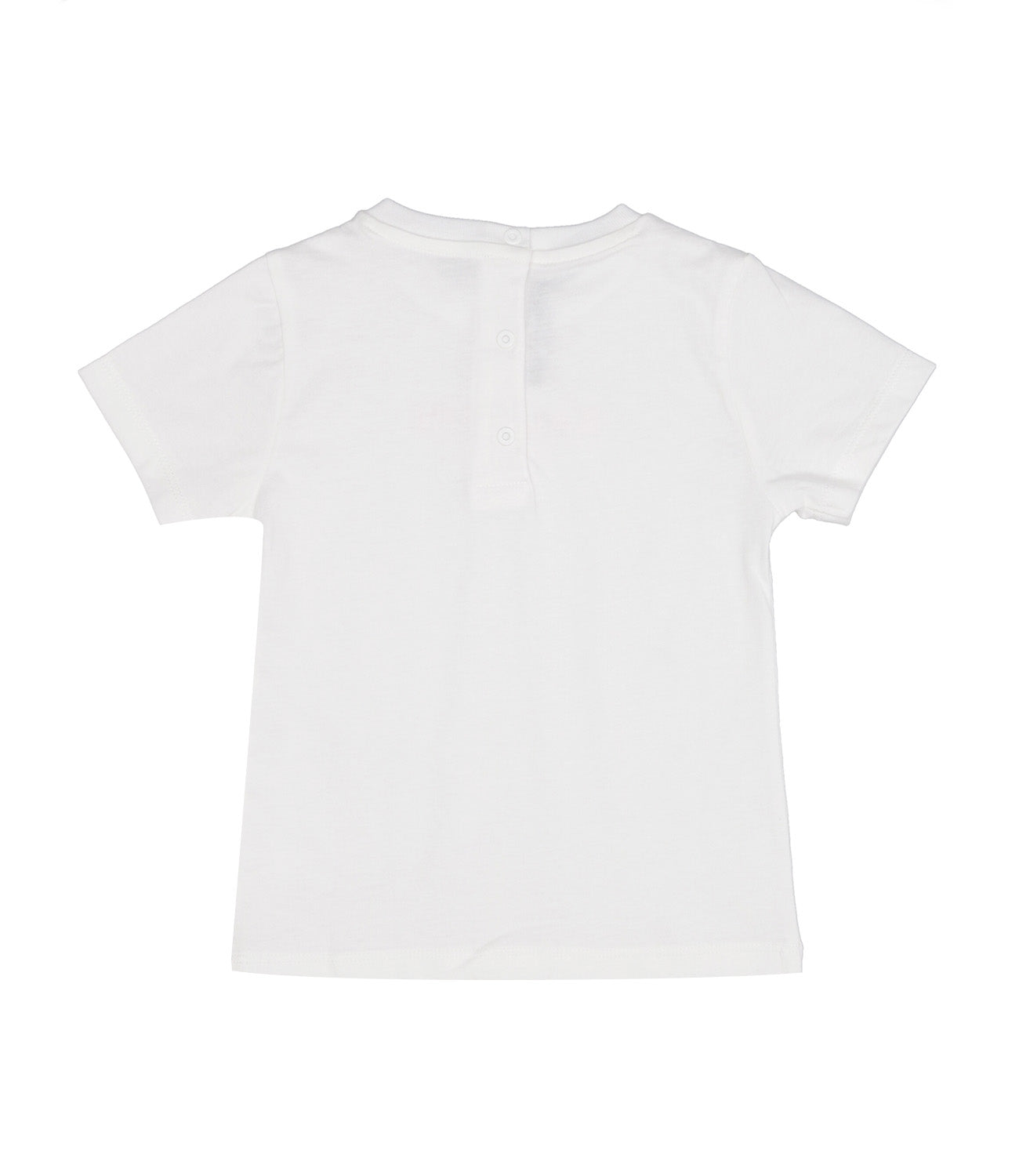 Balmain Kids | T-Shirt Bianco