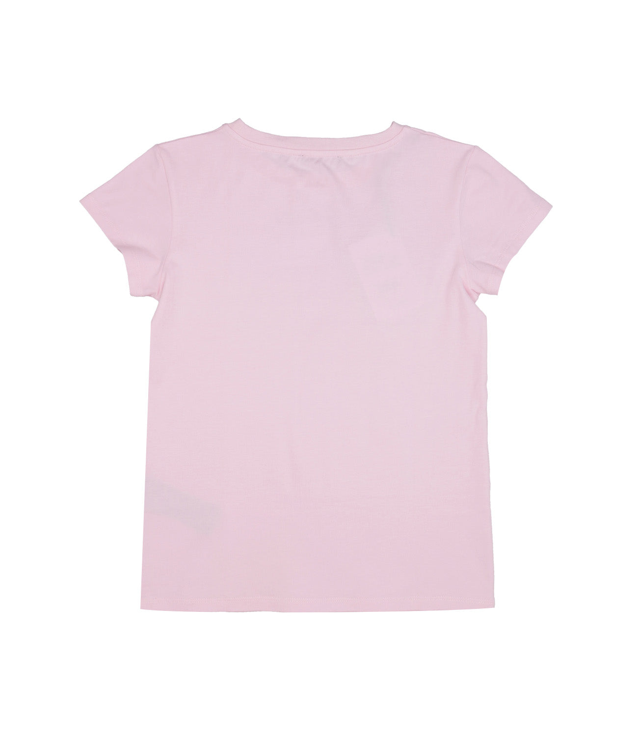 Balmain Kids | Pink T-Shirt