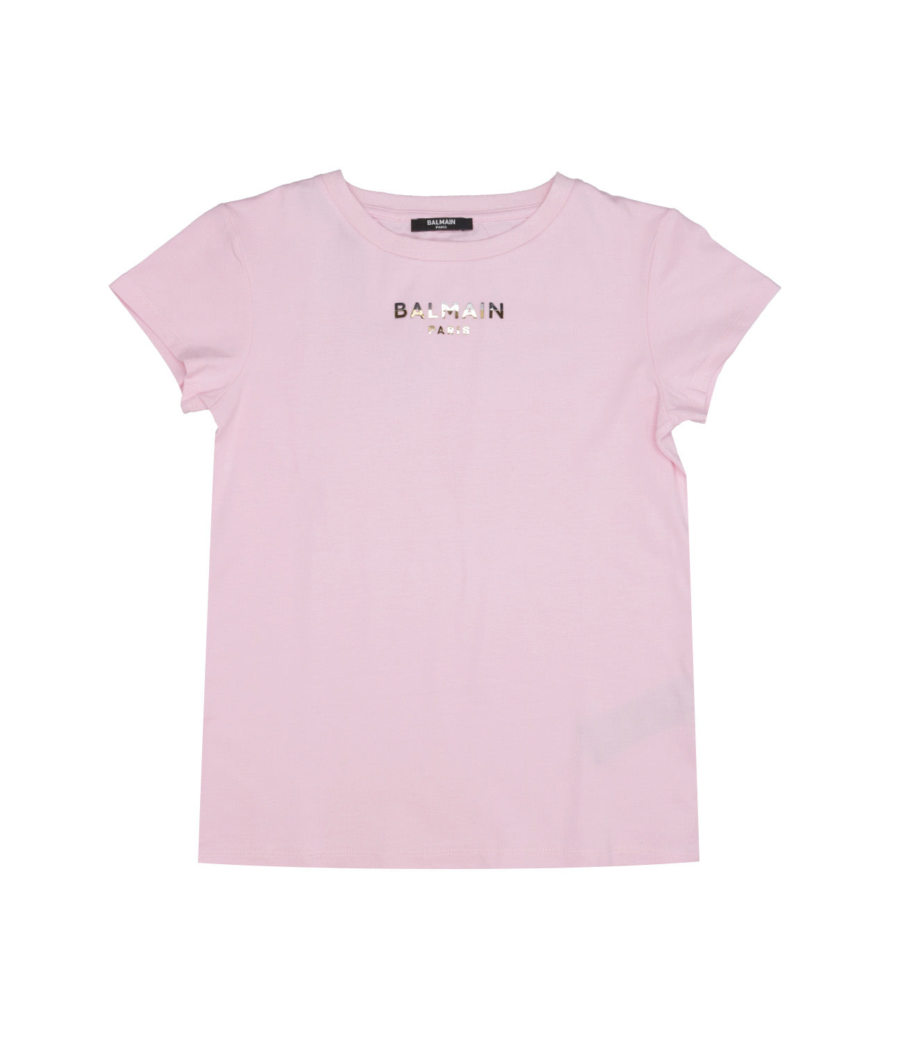 Balmain Kids | Pink T-Shirt