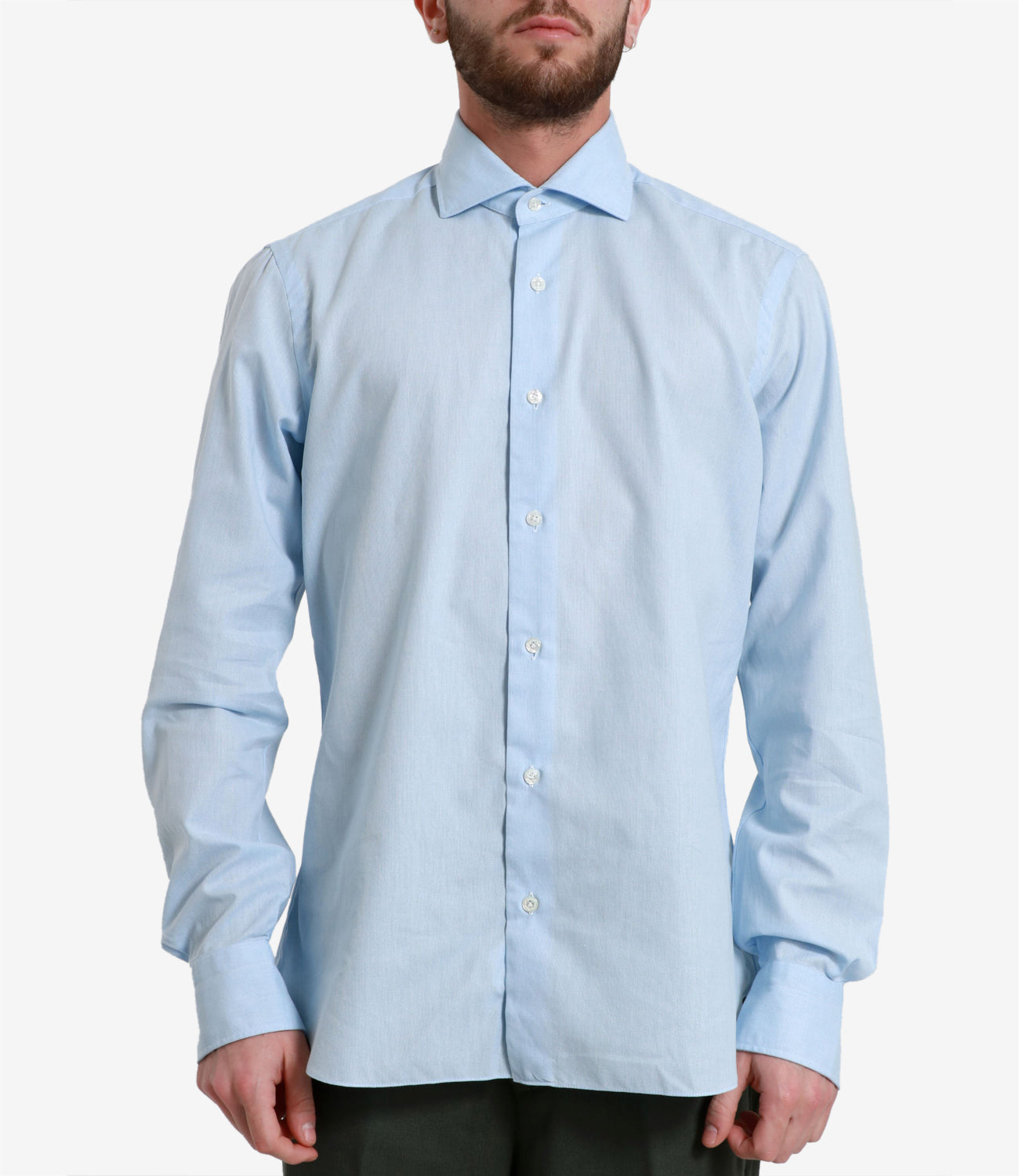 Beard | Heavenly Shirt